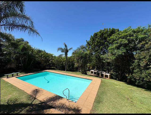 2 BEDROOM APARTMENT TO LET IN MANOR ESTATES